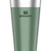 Bicchieri Stanley The Stacking Tumbler 0.47L (16 Oz) Hammertone Green
