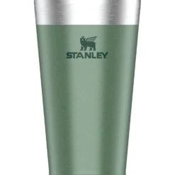 Bicchieri Stanley The Stacking Tumbler 0.47L (16 Oz) Hammertone Green