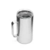 Bicchieri Yeti Pinte de bière Rambler 24 OZ (710 ml) Stainless Steel