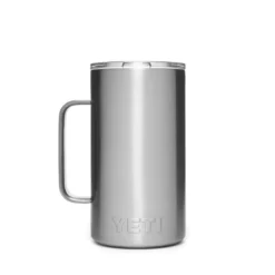 Bicchieri Yeti Pinte de bière Rambler 24 OZ (710 ml) Stainless Steel