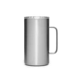 Bicchieri Yeti Pinte de bière Rambler 24 OZ (710 ml) Stainless Steel