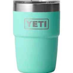 Bicchieri Yeti Rambler 8 Oz (236 ml) Cup Ms Seafoam