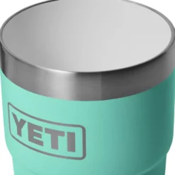 Bicchieri Yeti Rambler 8 Oz (236 ml) Cup Ms Seafoam