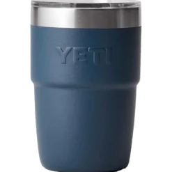 Bicchieri Yeti Rambler 8 Oz (236 ml) Cup Ms Navy