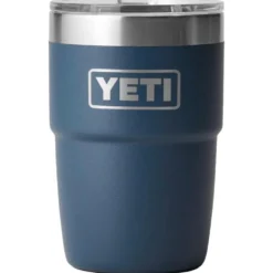Bicchieri Yeti Rambler 8 Oz (236 ml) Cup Ms Navy