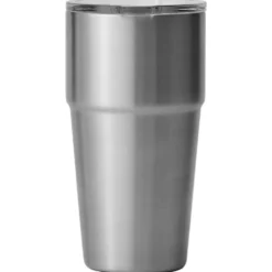 Bicchieri Yeti Single 20 Oz (591 ml) Stackable Cup Stainless Steel