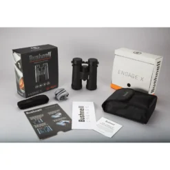 Binocoli Bushnell Engage X 10x42 Black