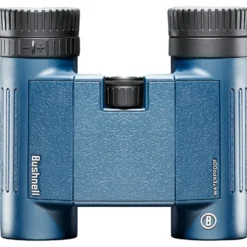 Binocoli Bushnell H2O 10x25 Navy