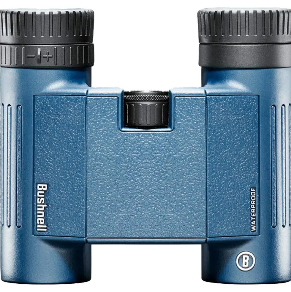 Binocoli Bushnell H2O 10x25 Navy