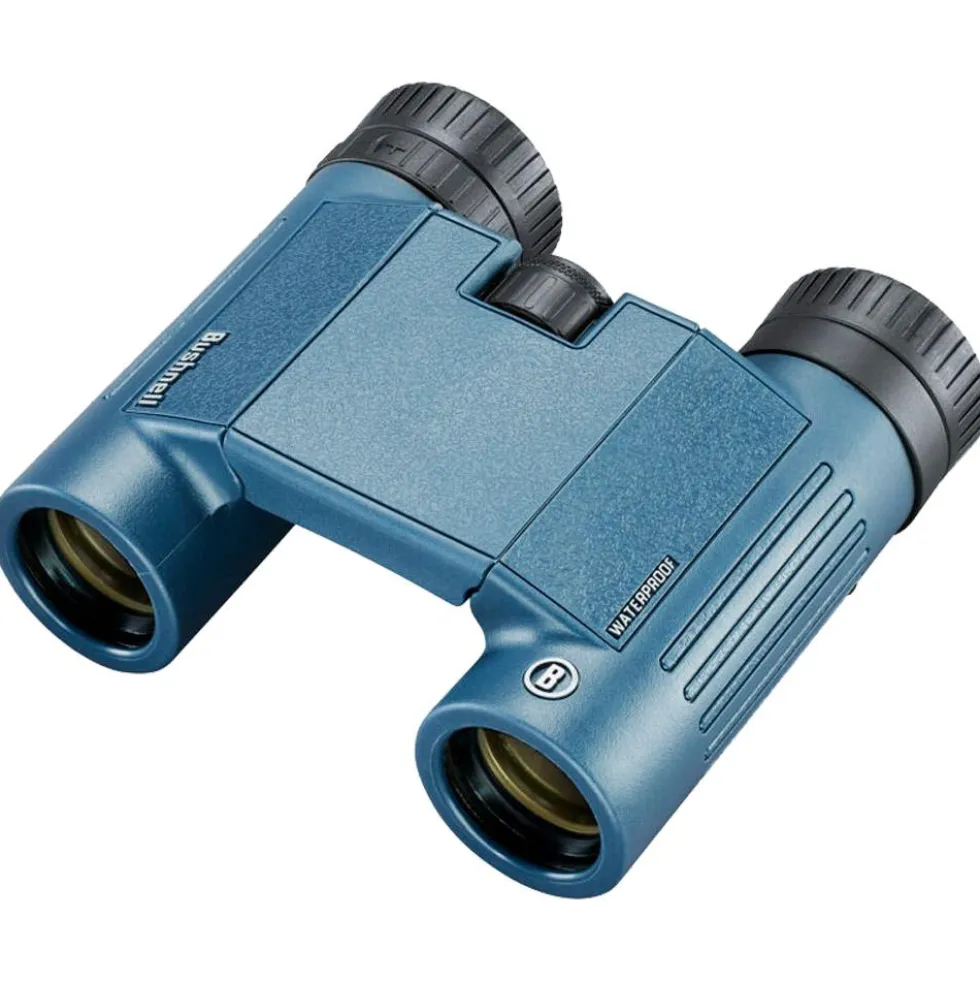Binocoli Bushnell H2O 10x25 Navy