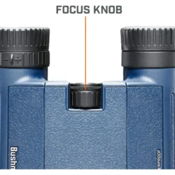 Binocoli Bushnell H2O 10x25 Navy