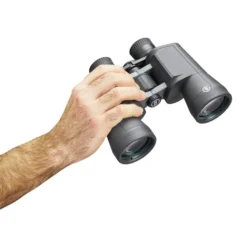 Binocoli Bushnell Powerview 2 10X50 Anthracite