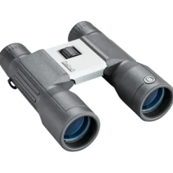 Binocoli Bushnell Powerview 2 16x32 Anthracite