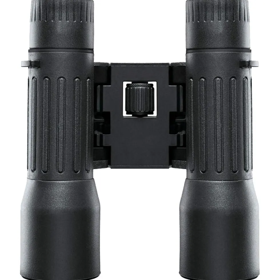 Binocoli Bushnell Powerview 2 16x32 Anthracite