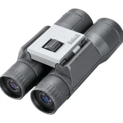 Binocoli Bushnell Powerview 2 16x32 Anthracite