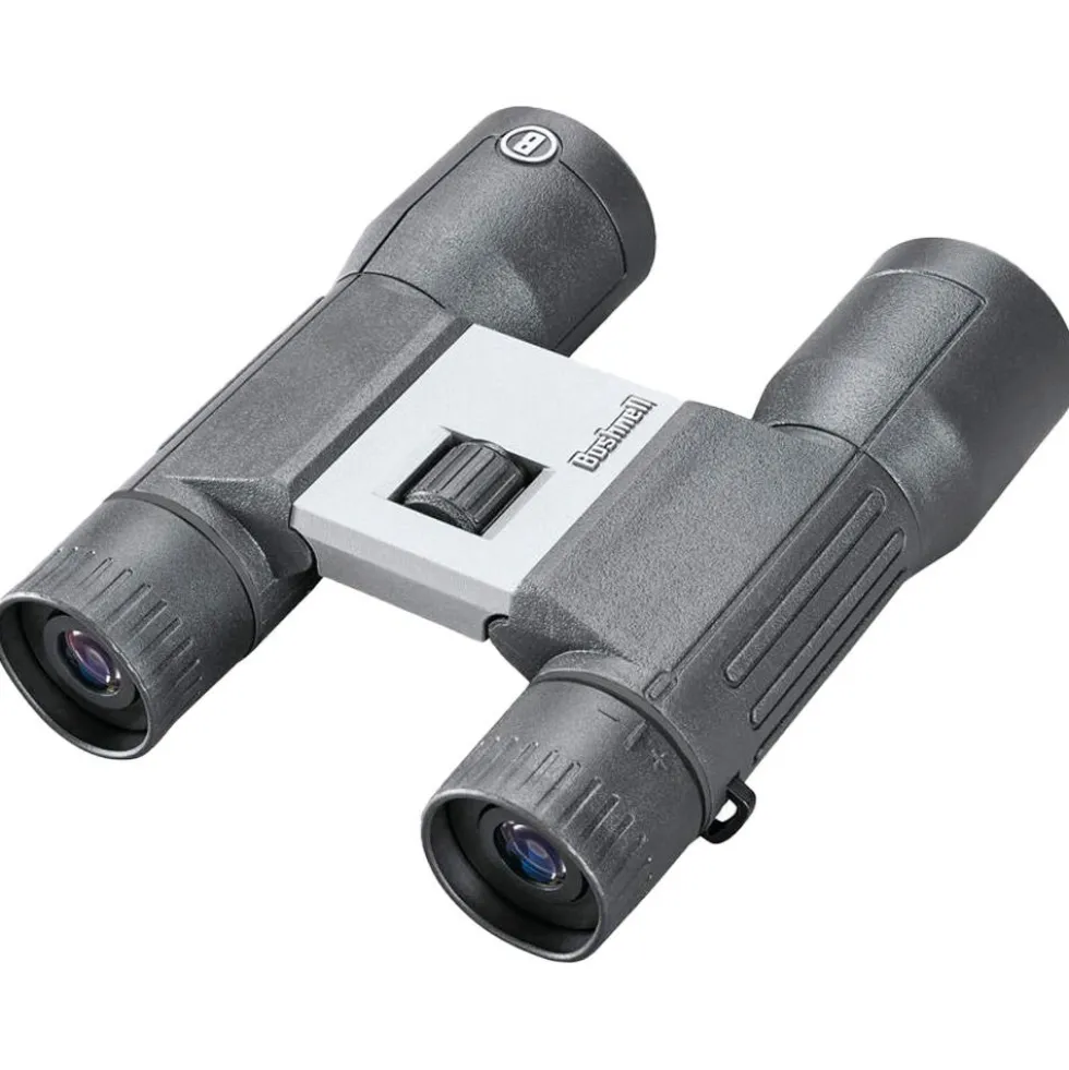 Binocoli Bushnell Powerview 2 16x32 Anthracite