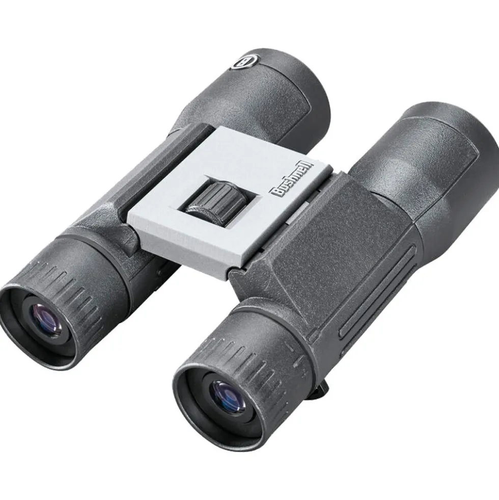 Binocoli Bushnell Powerview 2 16x32 Anthracite