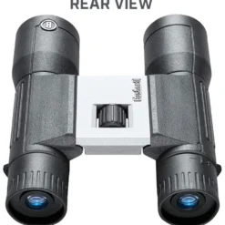 Binocoli Bushnell Powerview 2 16x32 Anthracite