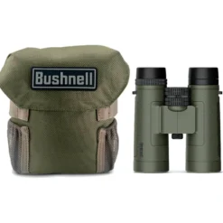 Binocoli Bushnell R3 8X42 Ranger Green
