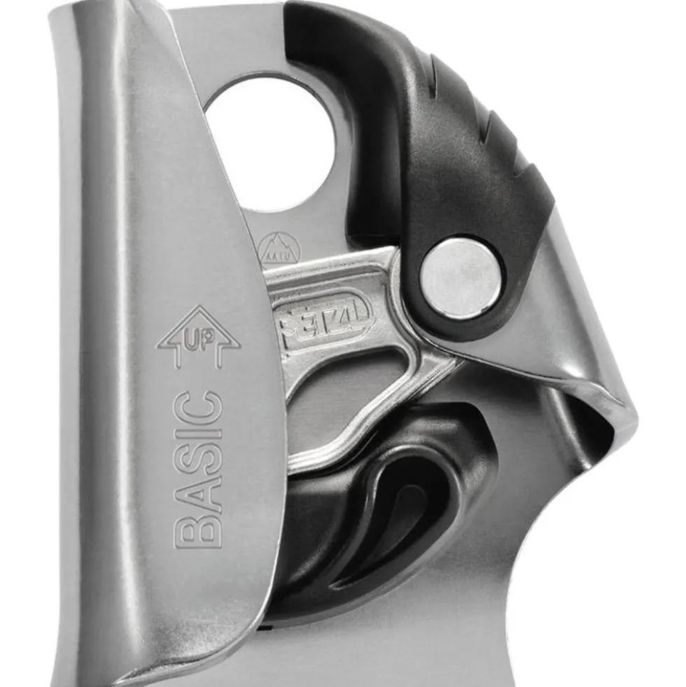 Bloccanti Petzl Basic