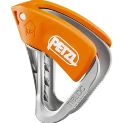 Bloccanti Petzl Tibloc