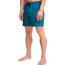 Boardshort Billabong All Day Layback Real Teal