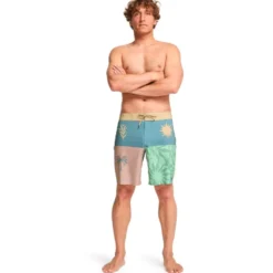 Boardshort Billabong Reflection Pro Cloud Purple