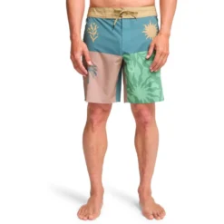 Boardshort Billabong Reflection Pro Cloud Purple