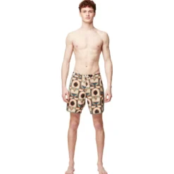 Boardshort Picture Andy 17 Boardshort Tikki