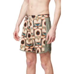 Boardshort Picture Andy 17 Boardshort Tikki