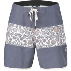 Boardshort Picture Andy Heritage 17" Dark Blue