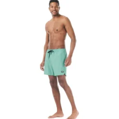 Boardshort Picture Piau 15 Boardshort Wasabi