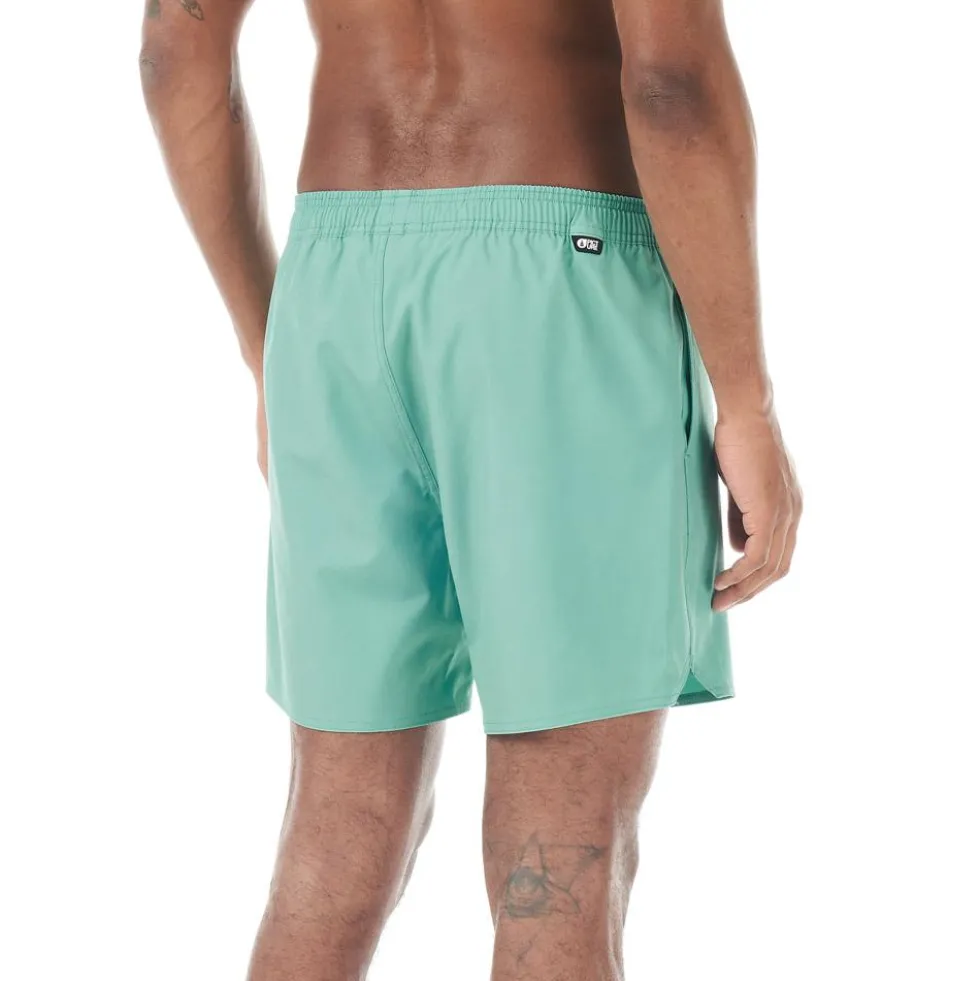 Boardshort Picture Piau 15 Boardshort Wasabi