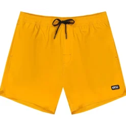 Boardshort Picture Piau 15 Boardshort Blazing Orange