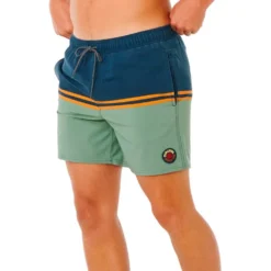 Boardshort Rip Curl Combine Volley Moss