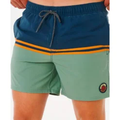 Boardshort Rip Curl Combine Volley Moss