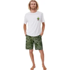 Boardshort Rip Curl Global Entry 20" Dark Olive