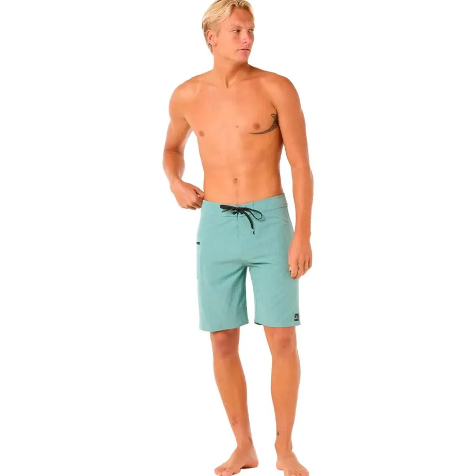 Boardshort Rip Curl Mirage Core 20" Blue Lagoon