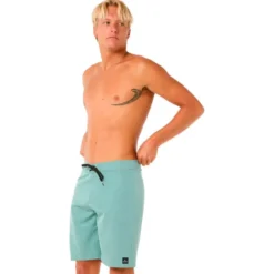 Boardshort Rip Curl Mirage Core 20" Blue Lagoon