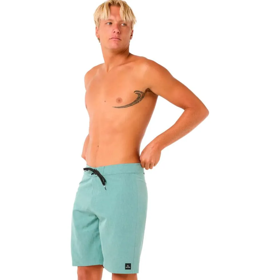 Boardshort Rip Curl Mirage Core 20" Blue Lagoon