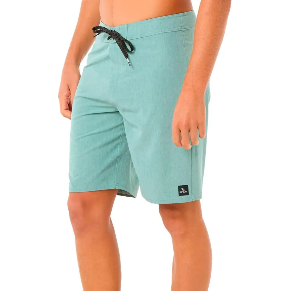 Boardshort Rip Curl Mirage Core 20" Blue Lagoon