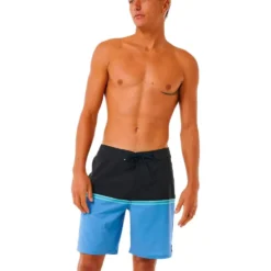 Boardshort Rip Curl Mirage Combine Blue Yonder