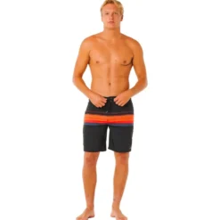 Boardshort Rip Curl Mirage Day Breaker 19' Black
