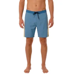 Boardshort Rip Curl Mirage Pacific Rinse Revival Bluefin