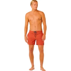 Boardshort Rip Curl Mirage Retro Golden Hour 16