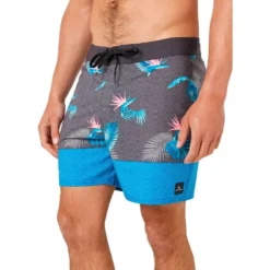 Boardshort Rip Curl Mirage Retro Equator 16