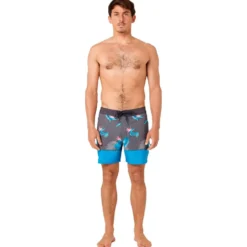Boardshort Rip Curl Mirage Retro Equator 16