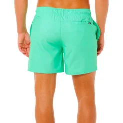 Boardshort Rip Curl Offset Daily Volley Green Sd