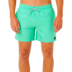 Boardshort Rip Curl Offset Daily Volley Green Sd