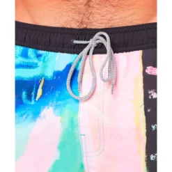 Boardshort Rip Curl Short Volley X Babapt Black